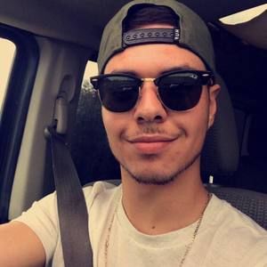 Meet your Posher, Guillermo